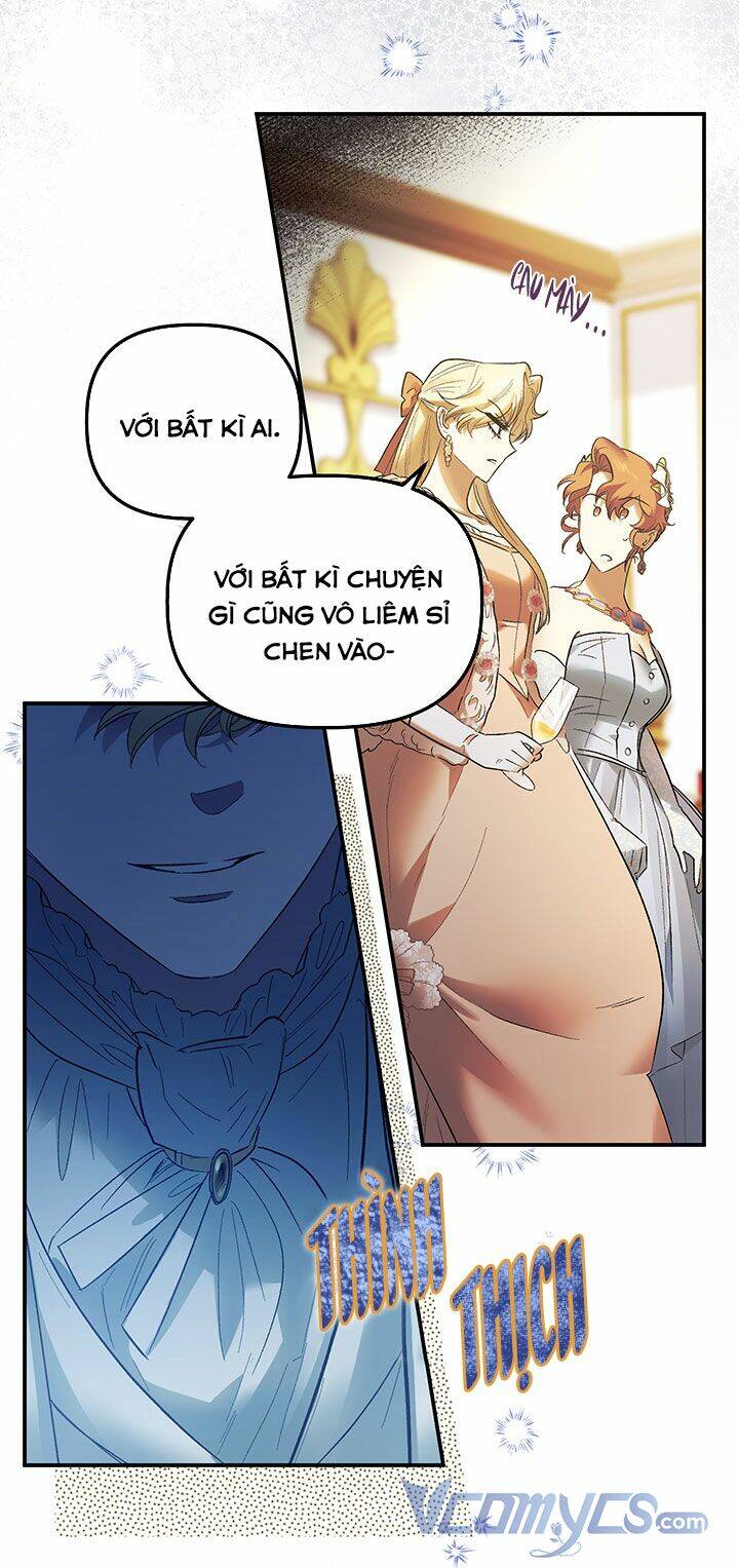 May Mắn Hay Bất Hạnh Chapter 60 - Trang 2