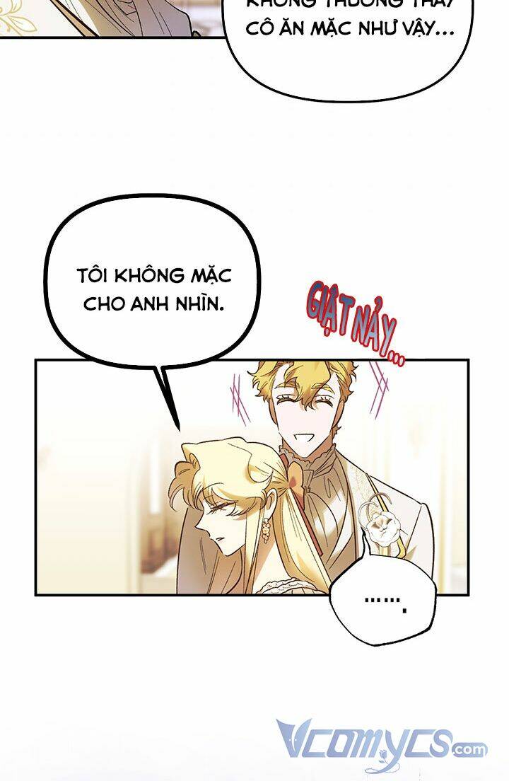 May Mắn Hay Bất Hạnh Chapter 60 - Trang 2