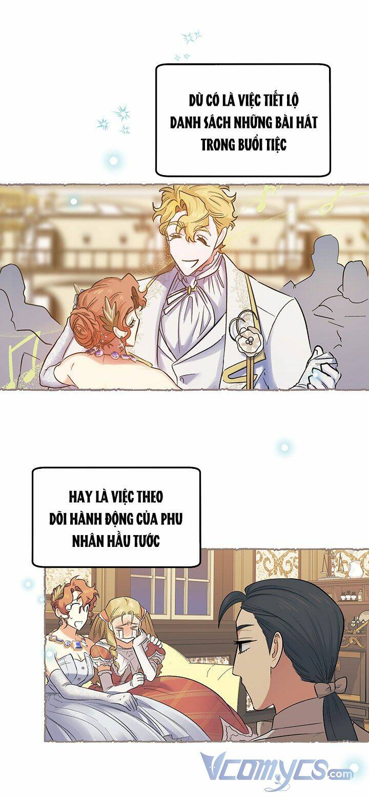 May Mắn Hay Bất Hạnh Chapter 59 - Trang 2