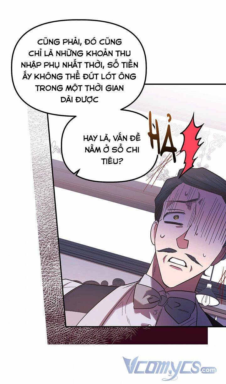 May Mắn Hay Bất Hạnh Chapter 59 - Trang 2