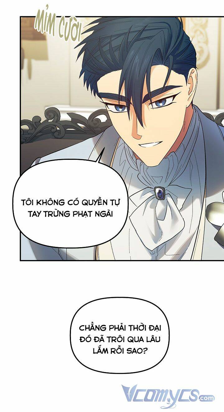 May Mắn Hay Bất Hạnh Chapter 59 - Trang 2