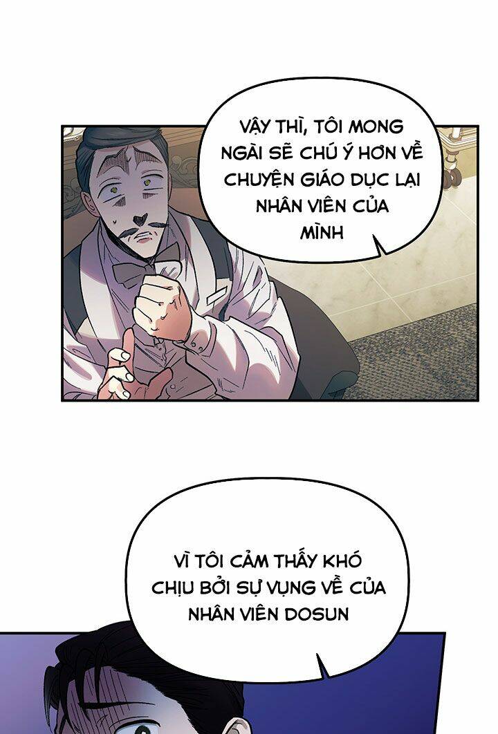 May Mắn Hay Bất Hạnh Chapter 59 - Trang 2