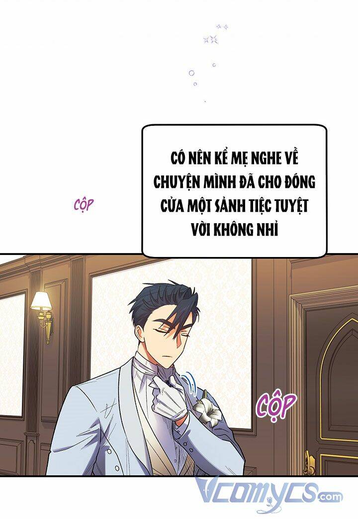 May Mắn Hay Bất Hạnh Chapter 59 - Trang 2