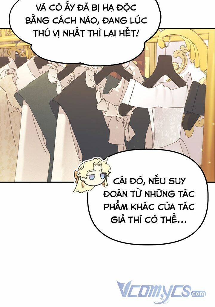 May Mắn Hay Bất Hạnh Chapter 58 - Trang 2