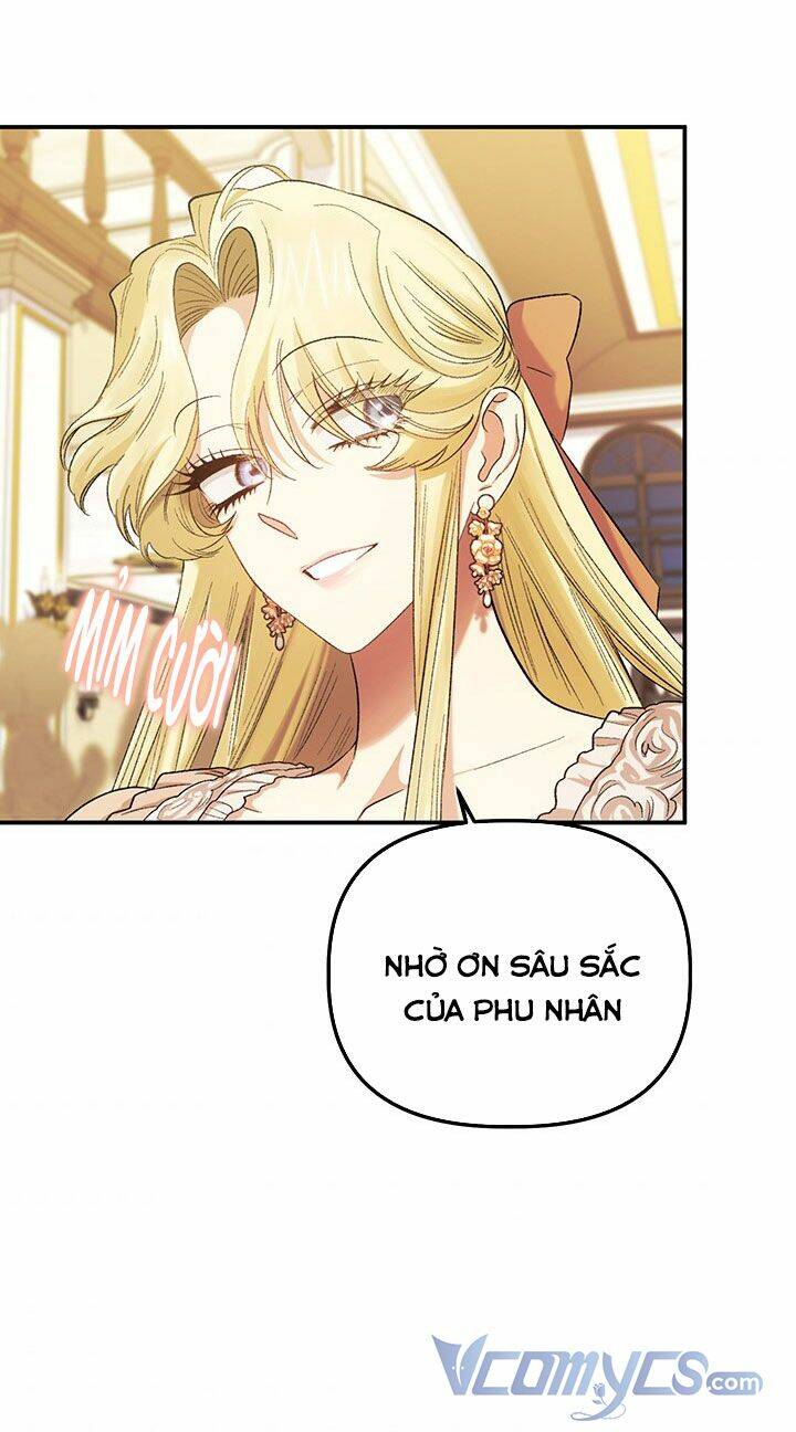 May Mắn Hay Bất Hạnh Chapter 58 - Trang 2