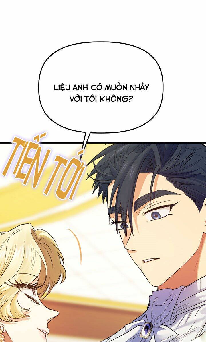 May Mắn Hay Bất Hạnh Chapter 58 - Trang 2