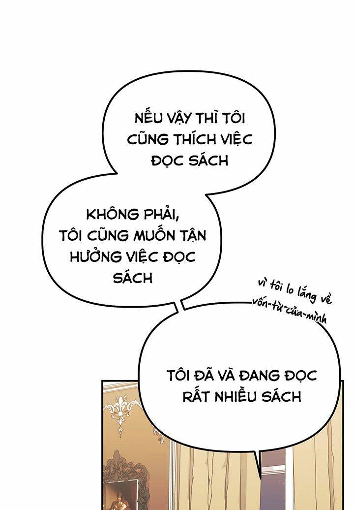 May Mắn Hay Bất Hạnh Chapter 58 - Trang 2