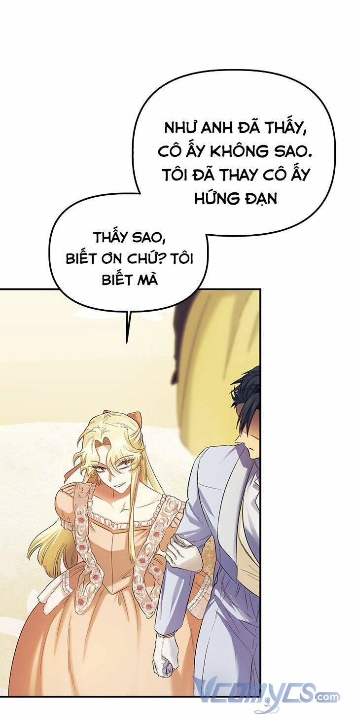 May Mắn Hay Bất Hạnh Chapter 58 - Trang 2