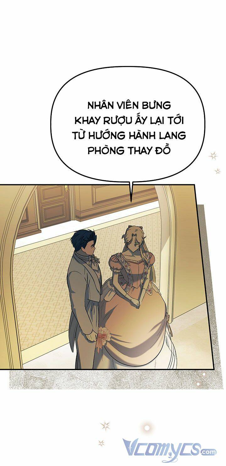 May Mắn Hay Bất Hạnh Chapter 58 - Trang 2