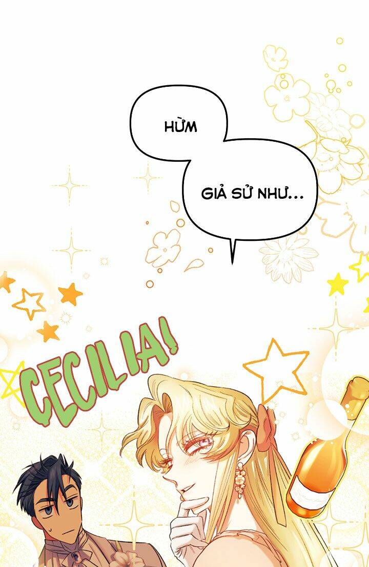 May Mắn Hay Bất Hạnh Chapter 58 - Trang 2