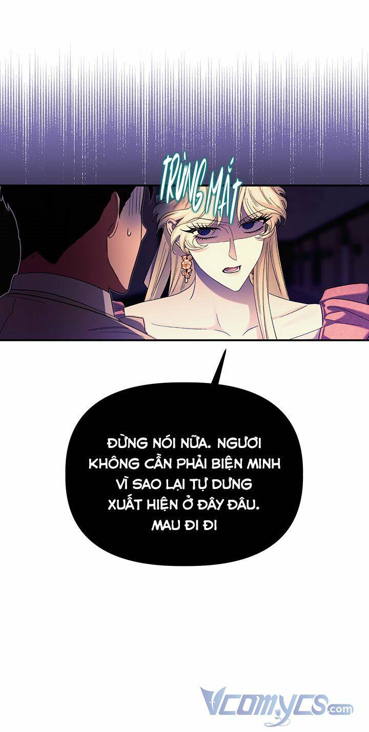 May Mắn Hay Bất Hạnh Chapter 57 - Trang 2