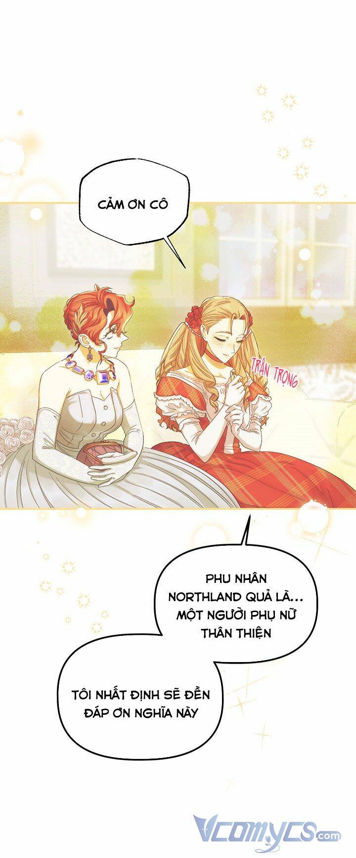 May Mắn Hay Bất Hạnh Chapter 56 - Trang 2