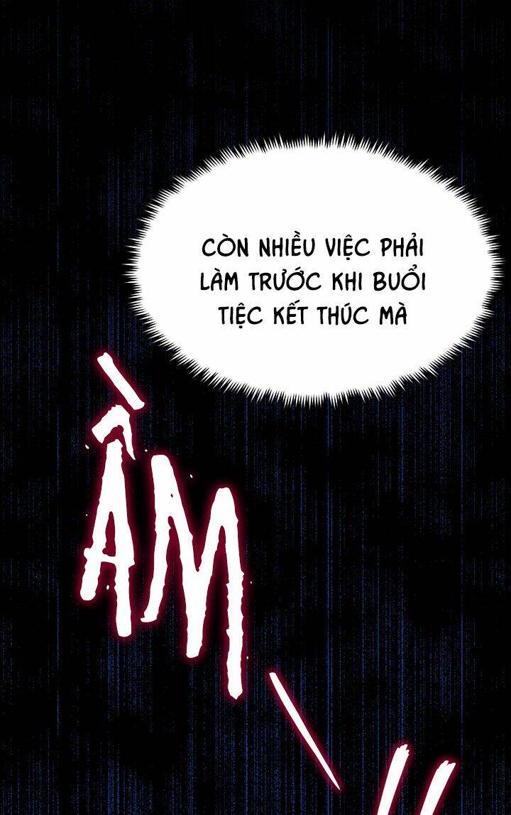 May Mắn Hay Bất Hạnh Chapter 56 - Trang 2