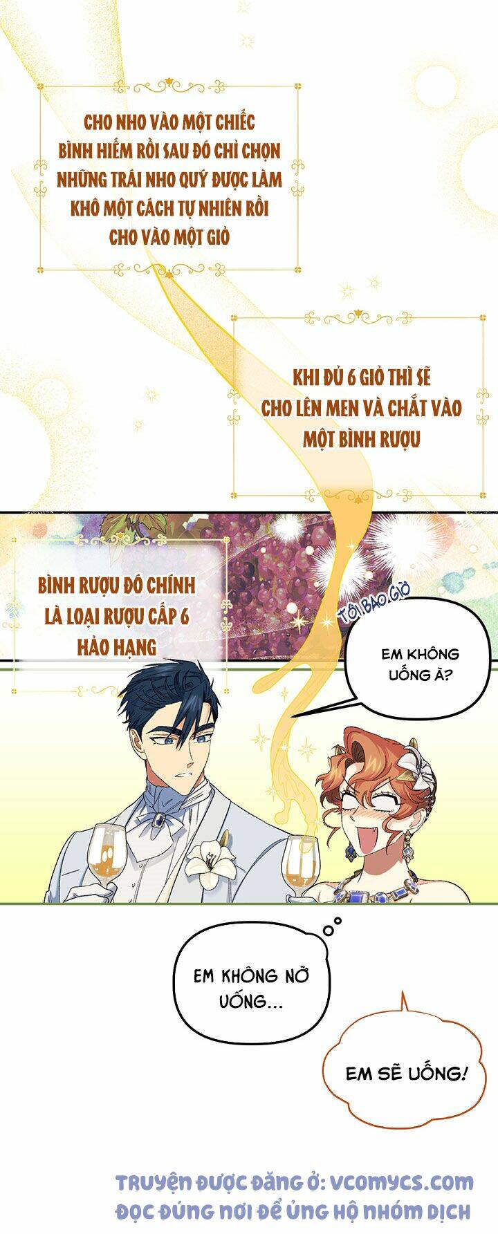 May Mắn Hay Bất Hạnh Chapter 54 - Trang 2