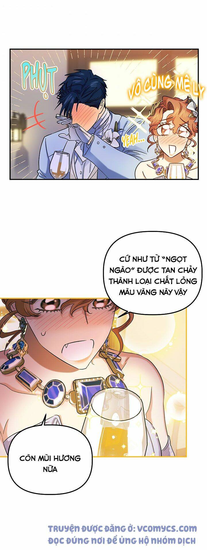 May Mắn Hay Bất Hạnh Chapter 54 - Trang 2