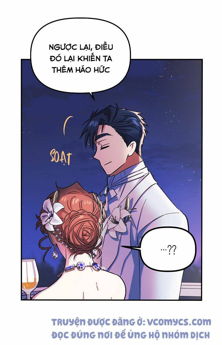 May Mắn Hay Bất Hạnh Chapter 54 - Trang 2