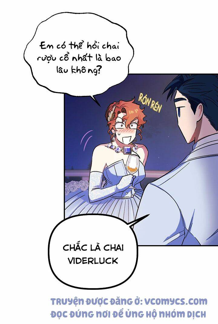 May Mắn Hay Bất Hạnh Chapter 54 - Trang 2