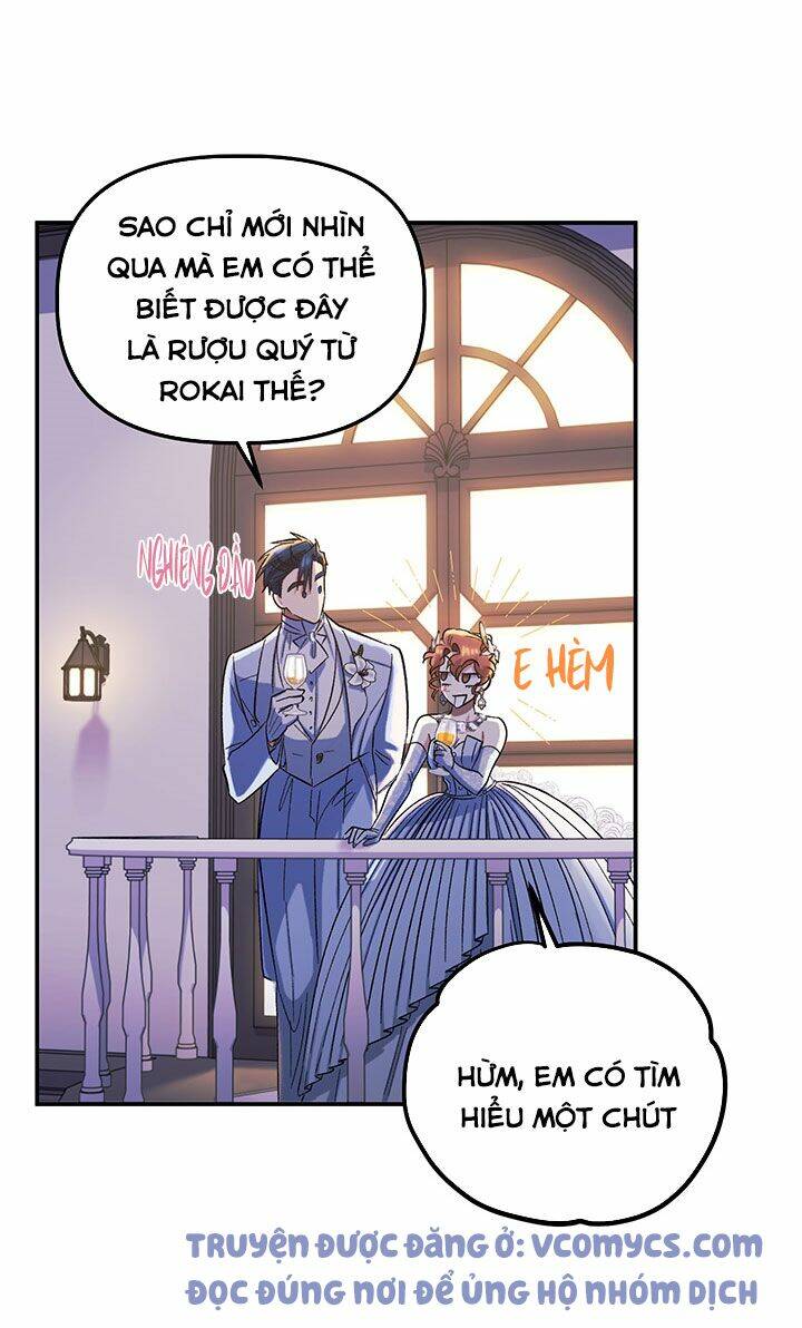 May Mắn Hay Bất Hạnh Chapter 54 - Trang 2