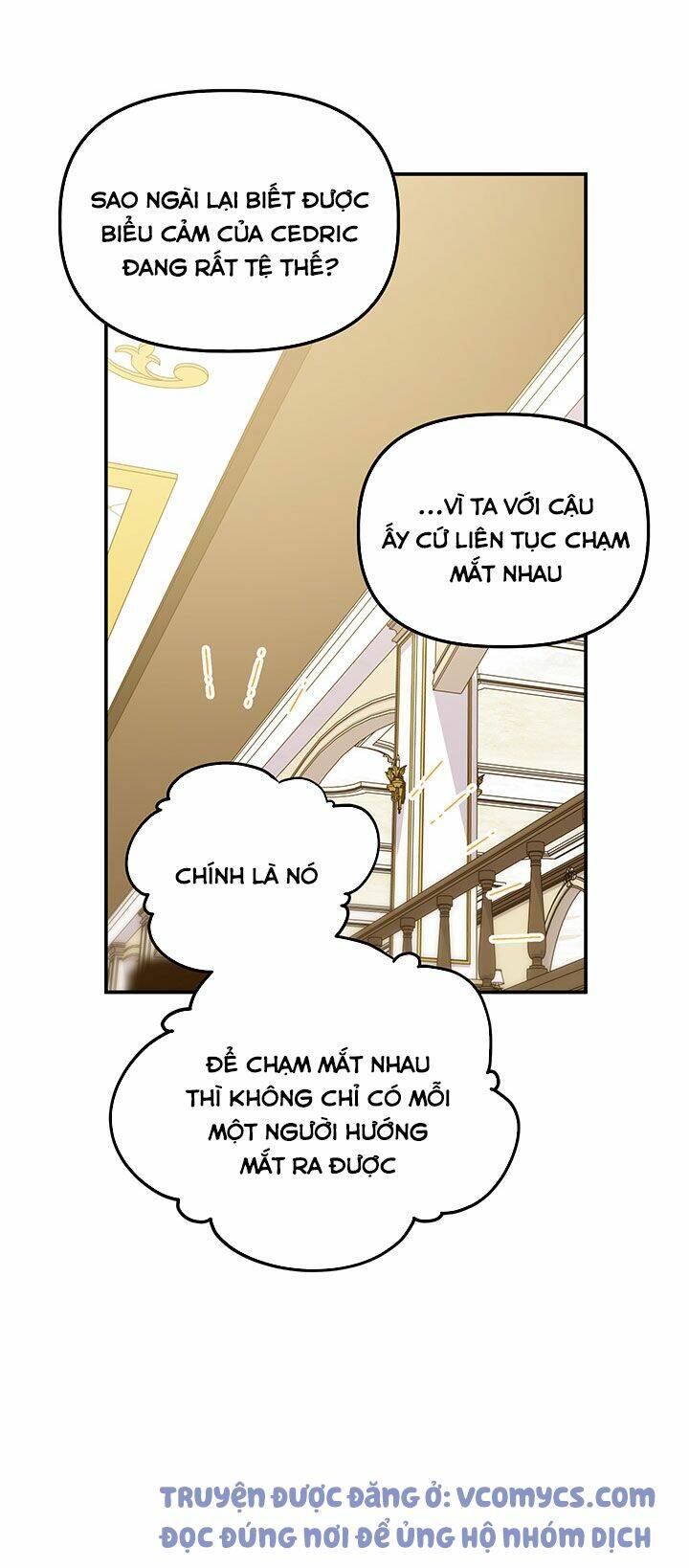 May Mắn Hay Bất Hạnh Chapter 53 - Trang 2