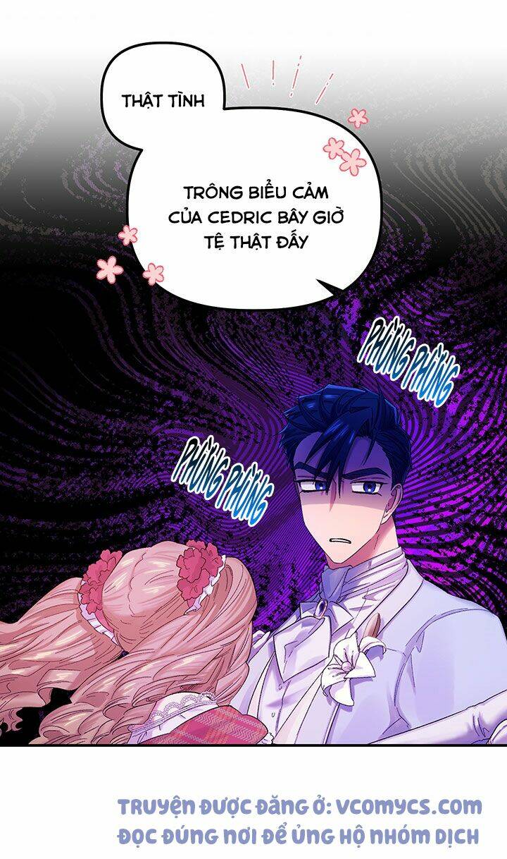 May Mắn Hay Bất Hạnh Chapter 53 - Trang 2