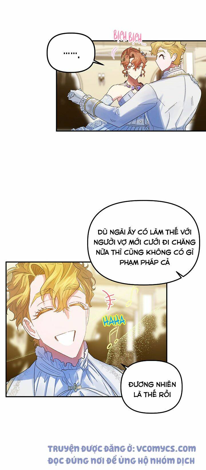 May Mắn Hay Bất Hạnh Chapter 53 - Trang 2