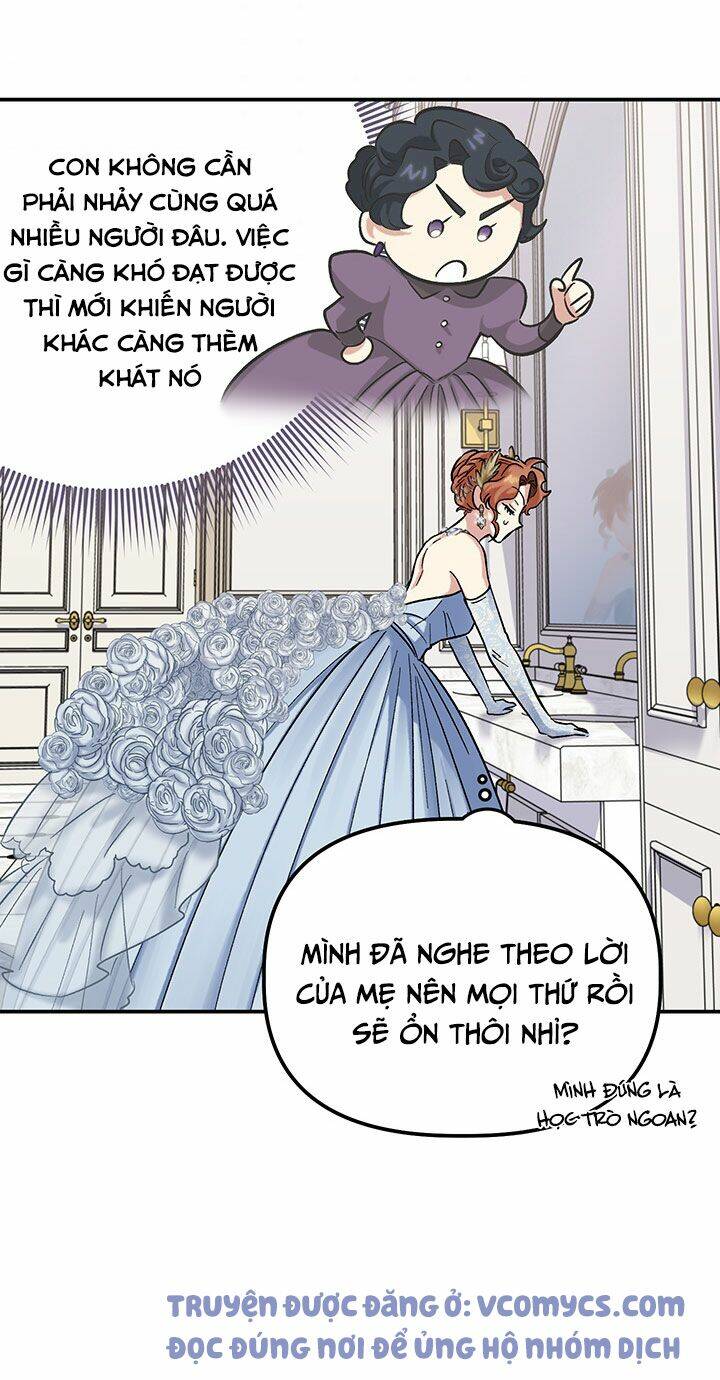 May Mắn Hay Bất Hạnh Chapter 53 - Trang 2