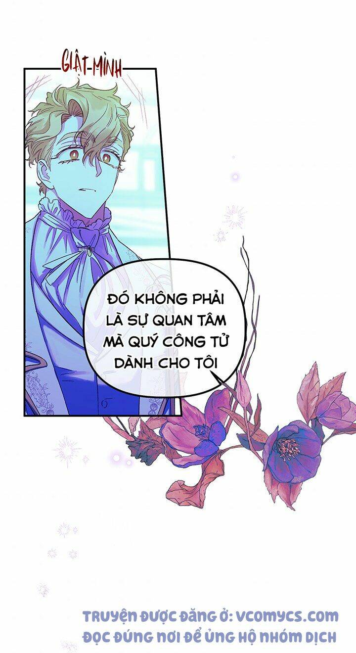 May Mắn Hay Bất Hạnh Chapter 53 - Trang 2