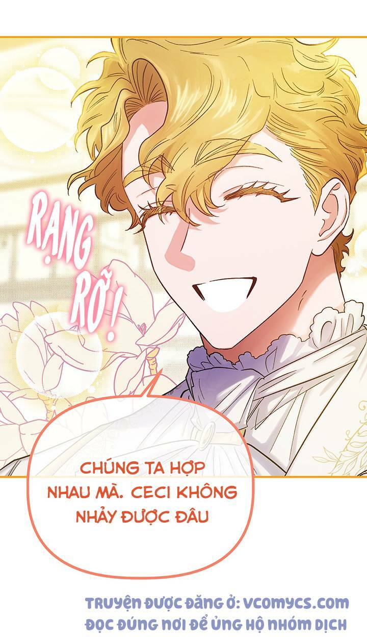 May Mắn Hay Bất Hạnh Chapter 52 - Trang 2