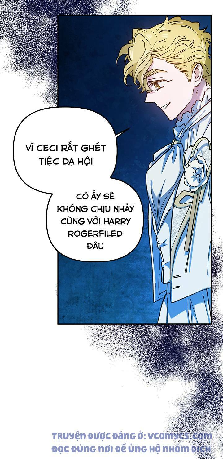 May Mắn Hay Bất Hạnh Chapter 52 - Trang 2