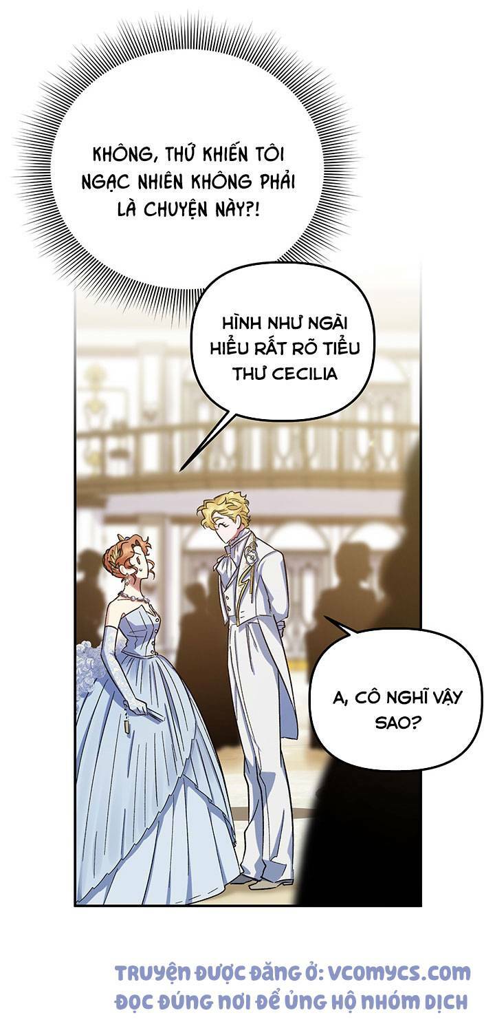 May Mắn Hay Bất Hạnh Chapter 52 - Trang 2