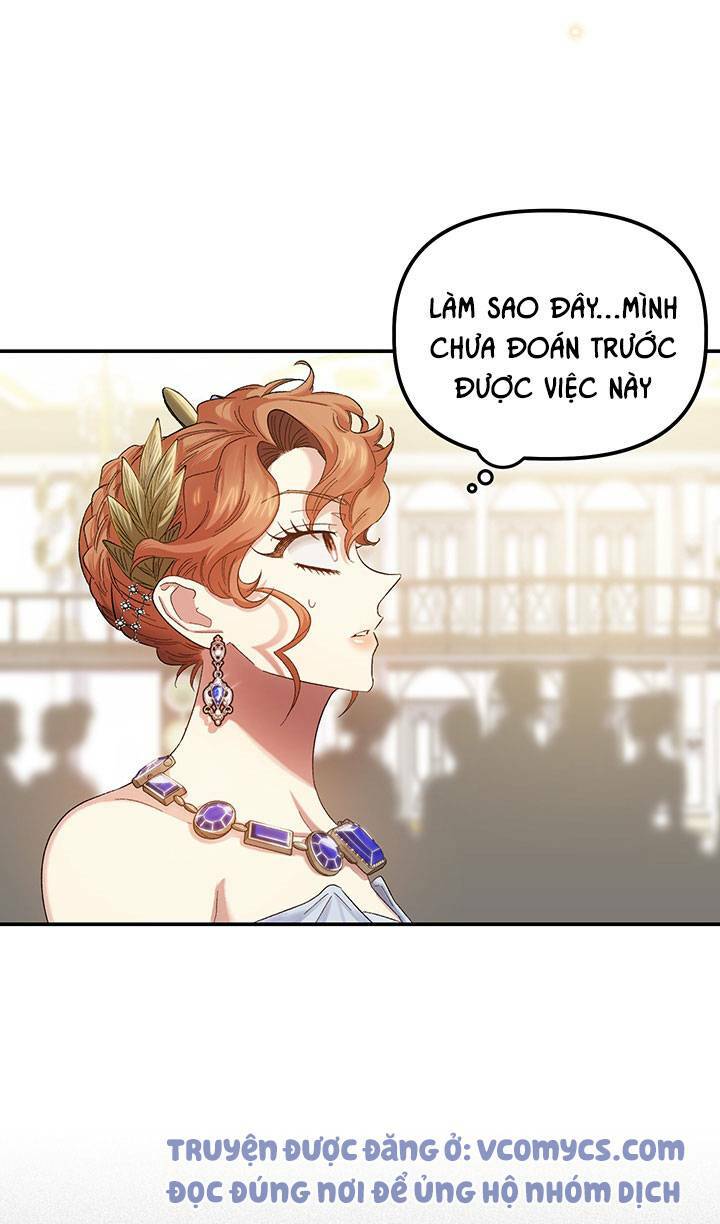 May Mắn Hay Bất Hạnh Chapter 52 - Trang 2