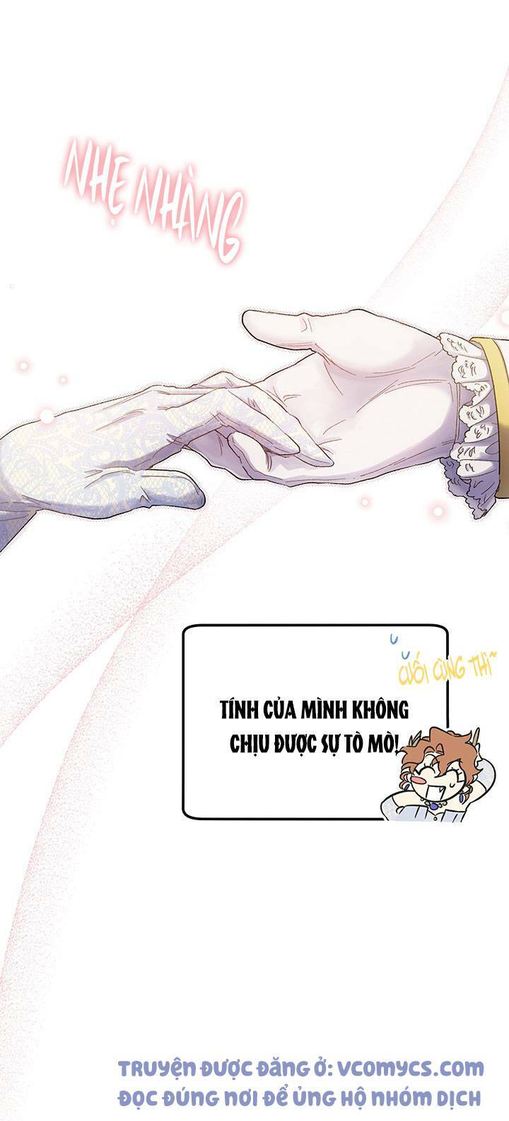 May Mắn Hay Bất Hạnh Chapter 52 - Trang 2