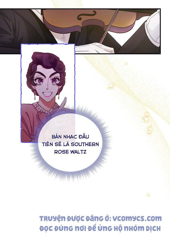 May Mắn Hay Bất Hạnh Chapter 52 - Trang 2