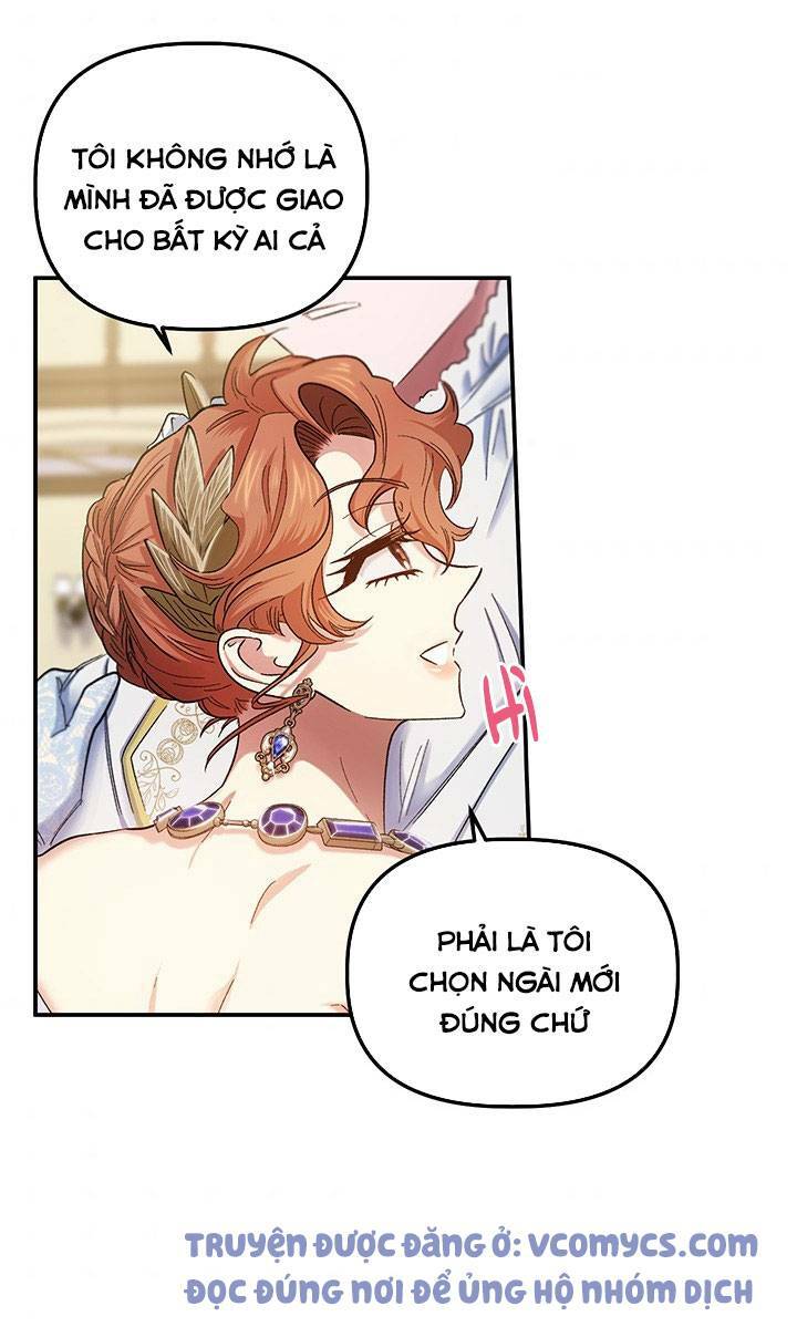 May Mắn Hay Bất Hạnh Chapter 52 - Trang 2