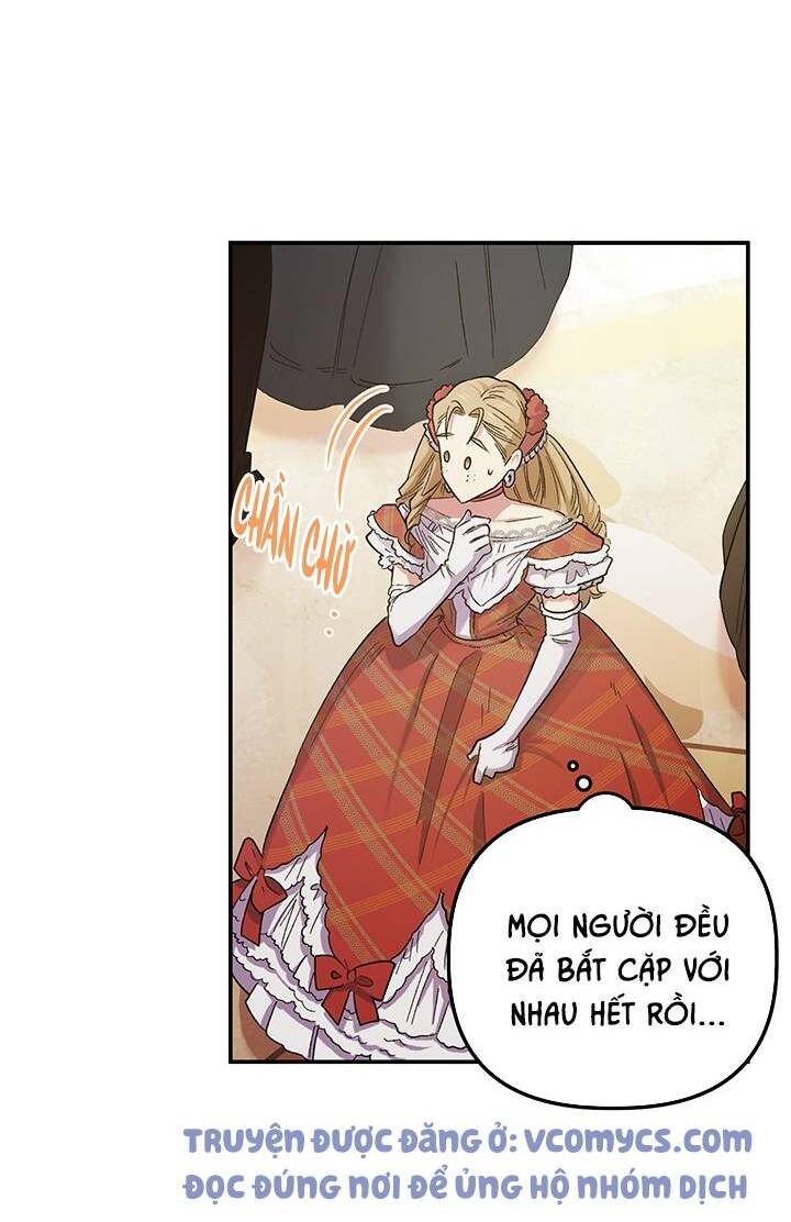 May Mắn Hay Bất Hạnh Chapter 51 - Trang 2