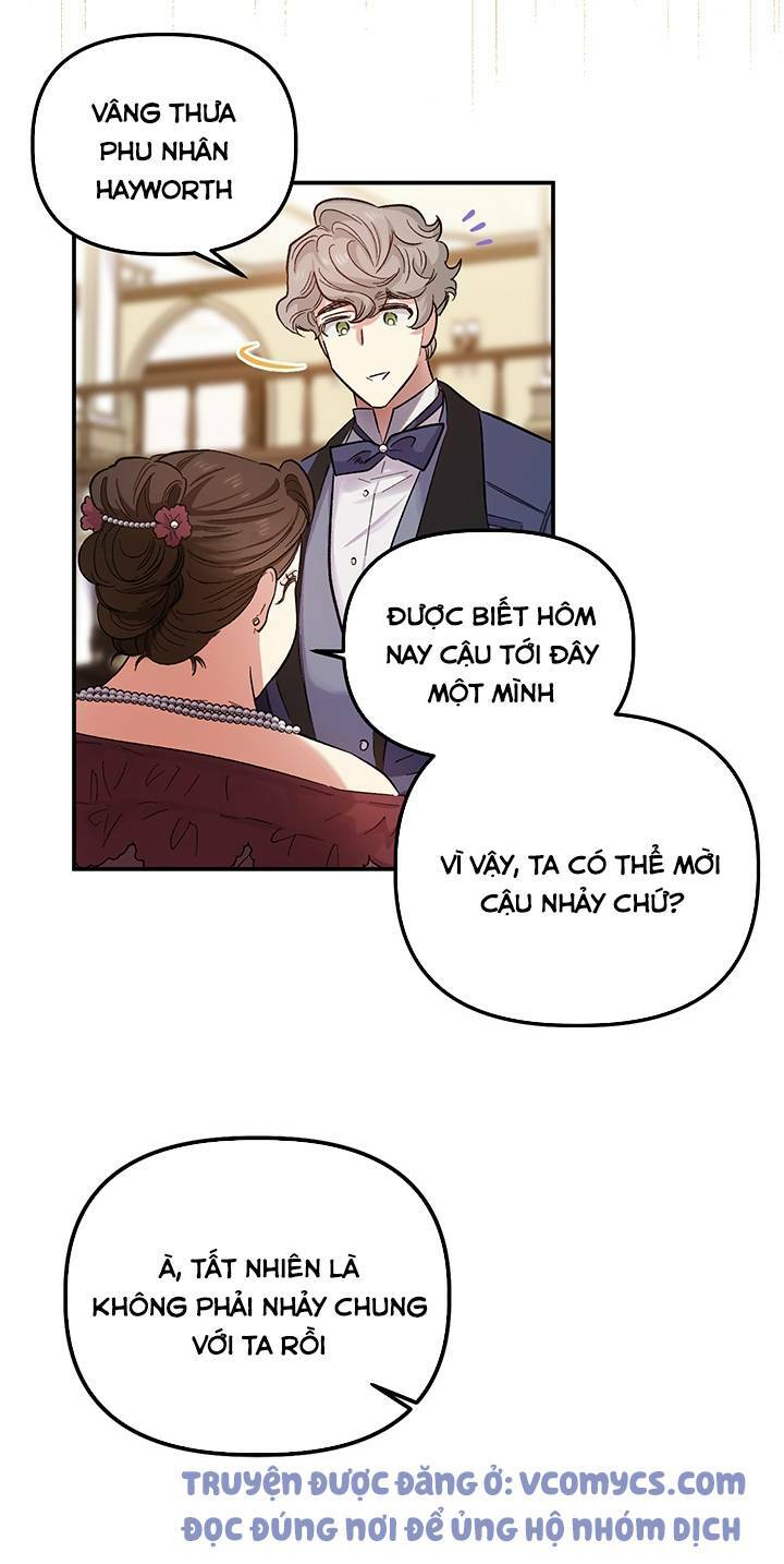 May Mắn Hay Bất Hạnh Chapter 51 - Trang 2