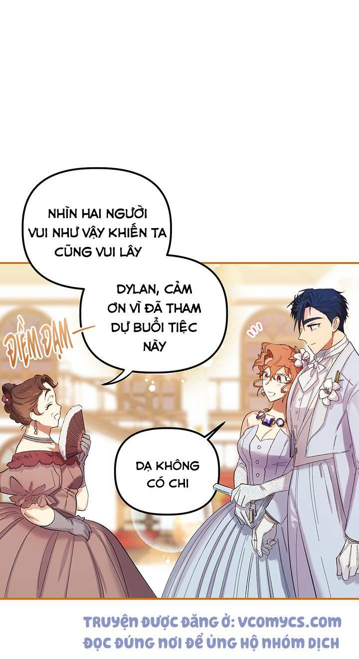 May Mắn Hay Bất Hạnh Chapter 51 - Trang 2