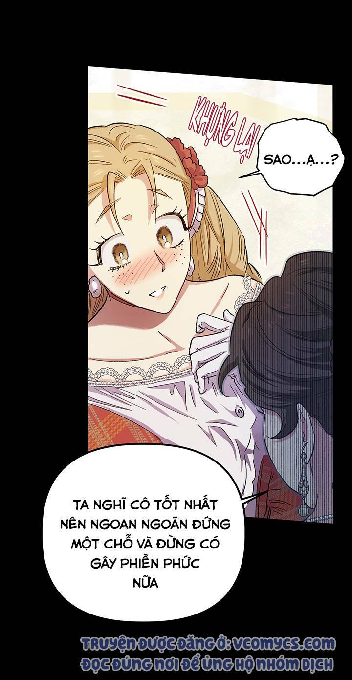 May Mắn Hay Bất Hạnh Chapter 51 - Trang 2