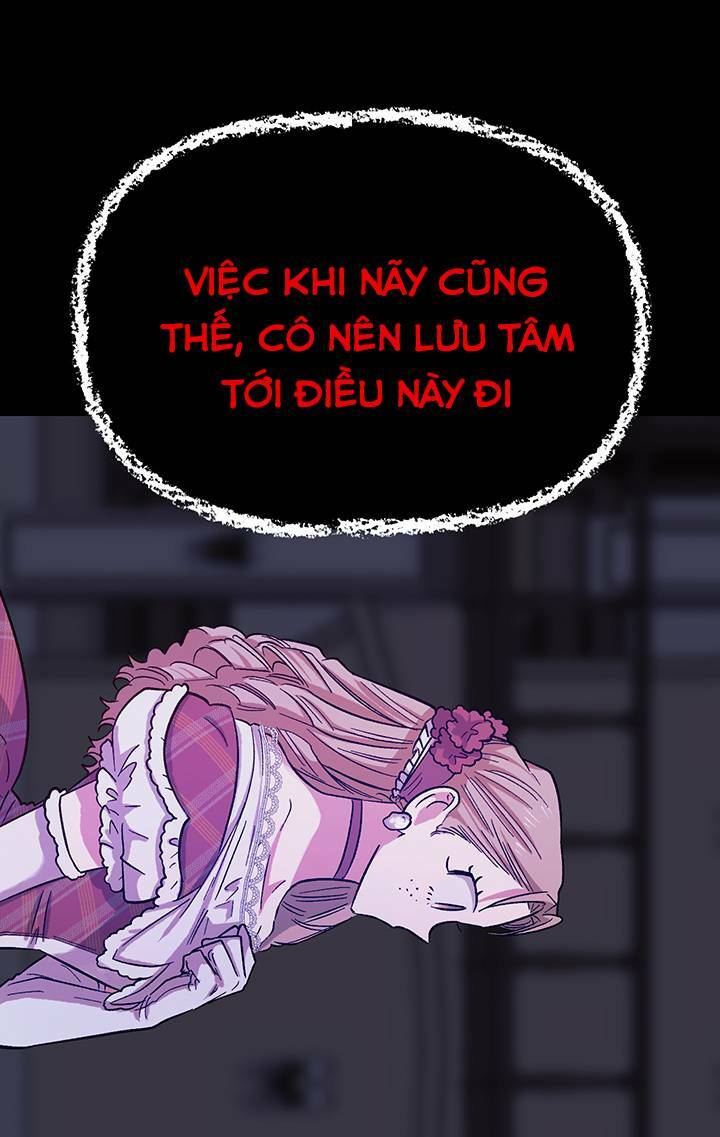 May Mắn Hay Bất Hạnh Chapter 51 - Trang 2