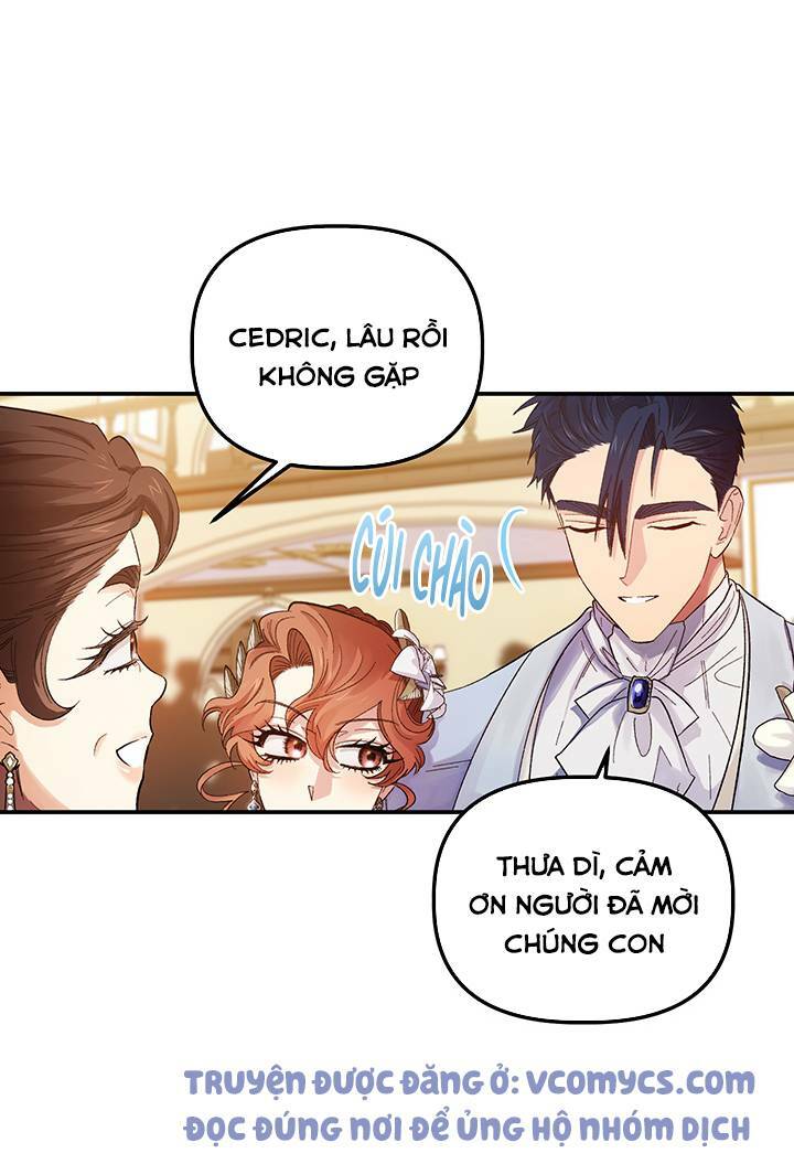 May Mắn Hay Bất Hạnh Chapter 51 - Trang 2