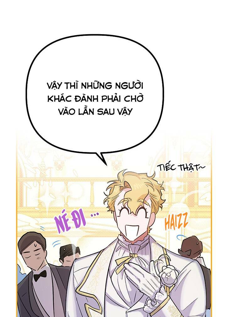 May Mắn Hay Bất Hạnh Chapter 51 - Trang 2