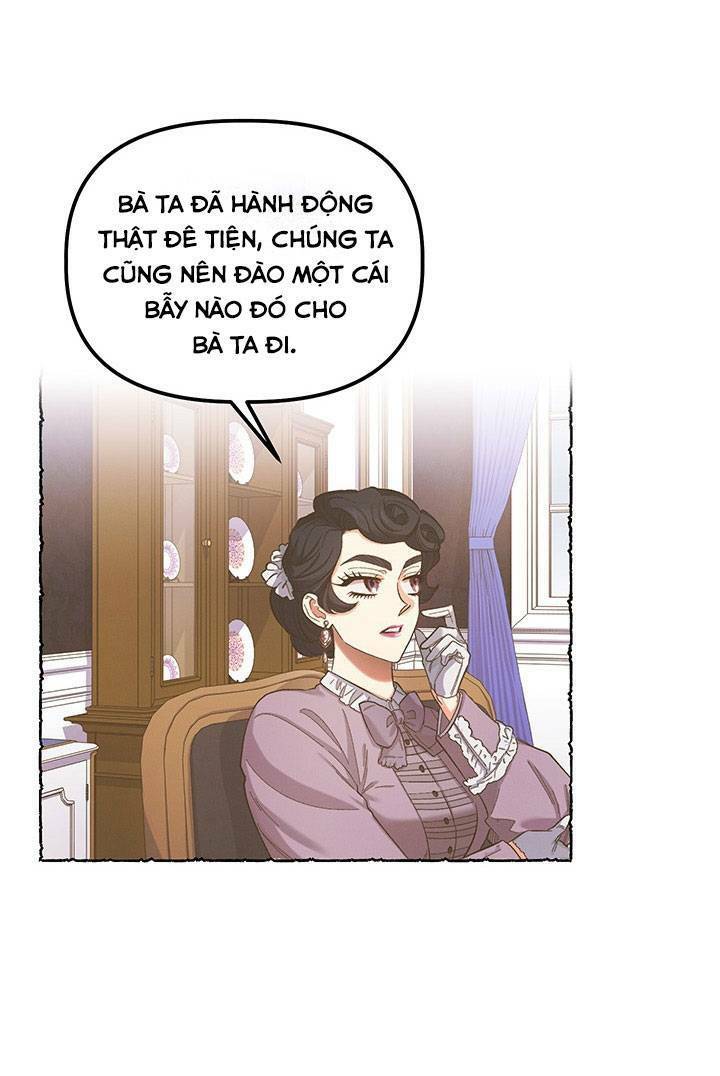 May Mắn Hay Bất Hạnh Chapter 50 - Trang 2