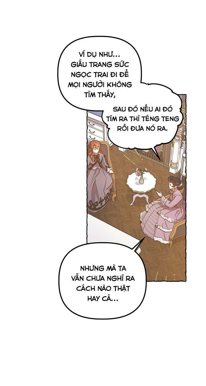 May Mắn Hay Bất Hạnh Chapter 50 - Trang 2