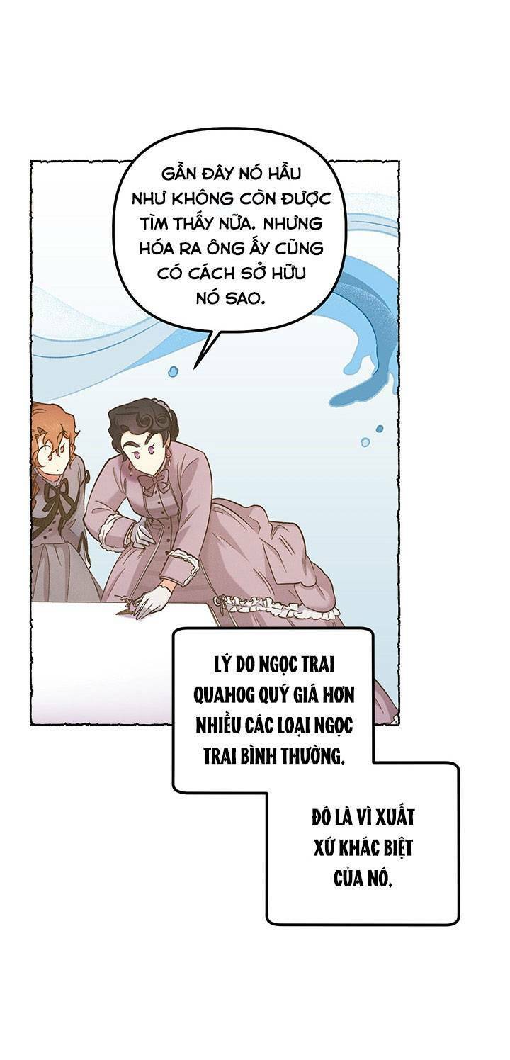 May Mắn Hay Bất Hạnh Chapter 50 - Trang 2