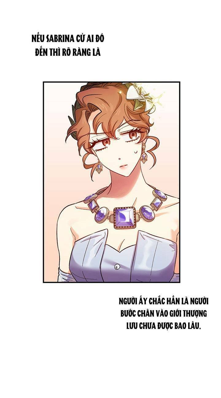 May Mắn Hay Bất Hạnh Chapter 50 - Trang 2