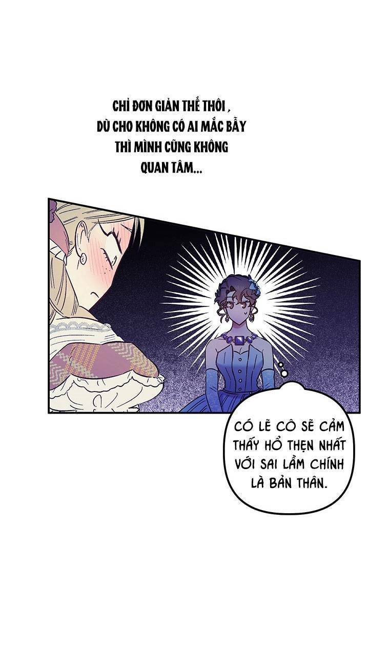 May Mắn Hay Bất Hạnh Chapter 50 - Trang 2