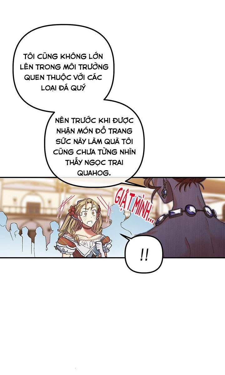 May Mắn Hay Bất Hạnh Chapter 50 - Trang 2