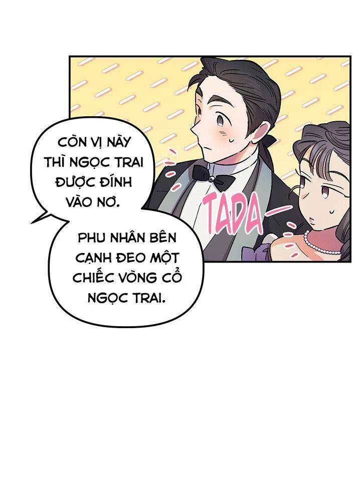 May Mắn Hay Bất Hạnh Chapter 50 - Trang 2