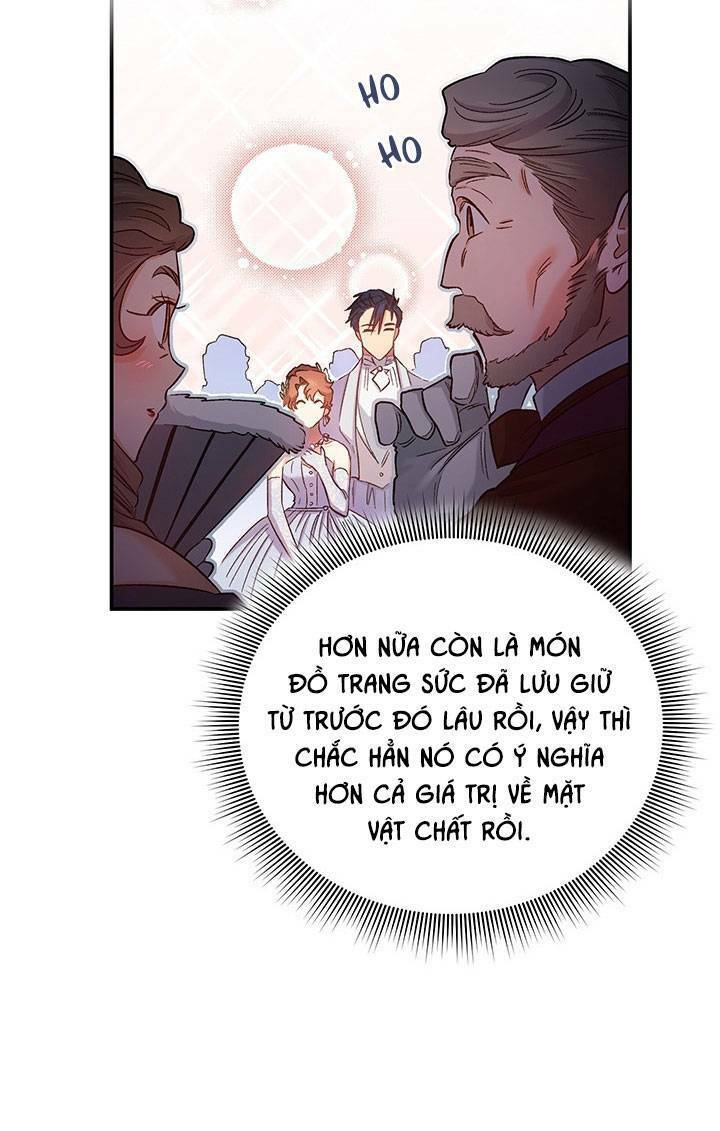 May Mắn Hay Bất Hạnh Chapter 50 - Trang 2