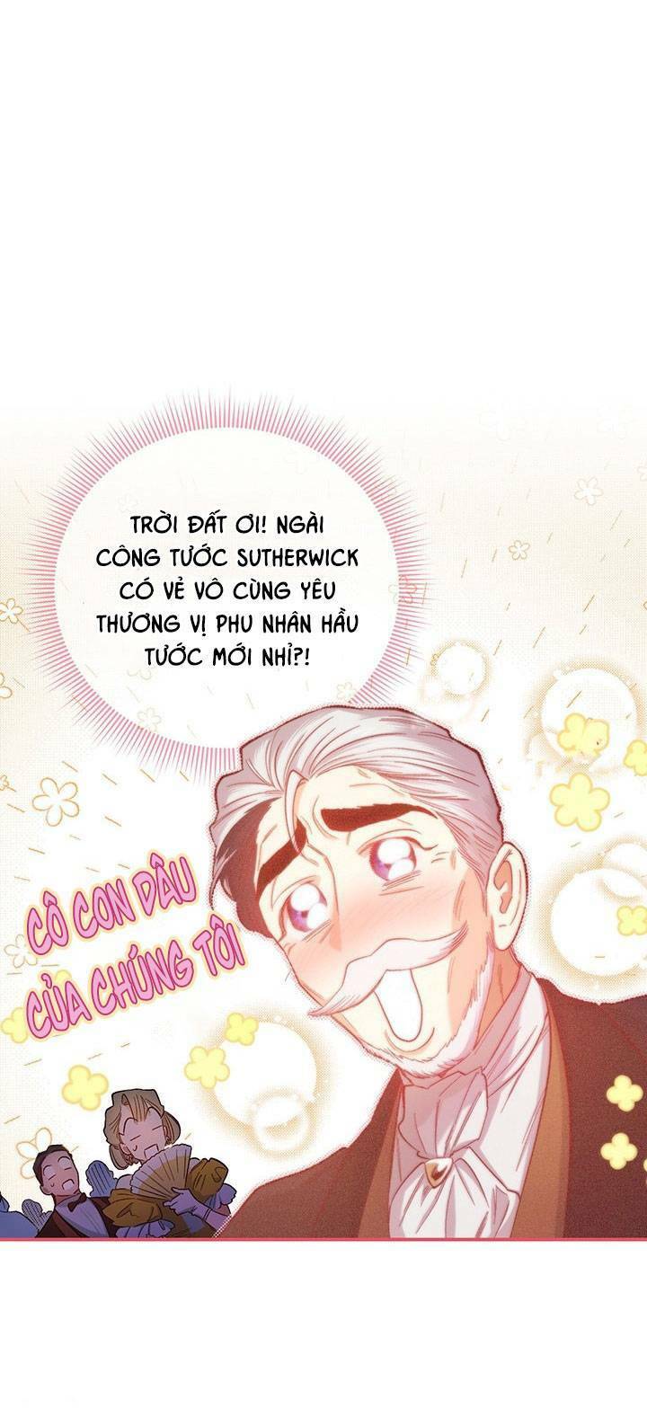 May Mắn Hay Bất Hạnh Chapter 50 - Trang 2